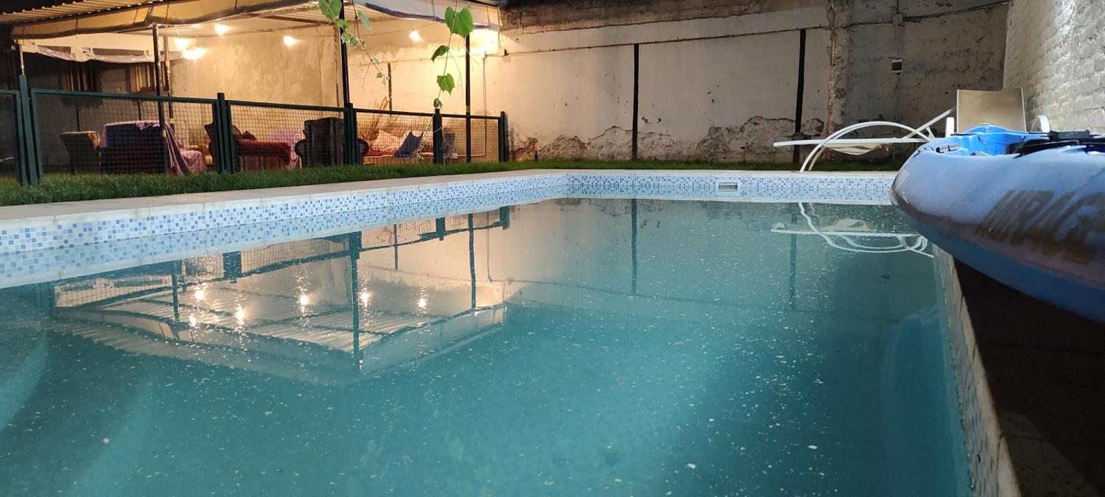 Hostel Windmill, Mendoza