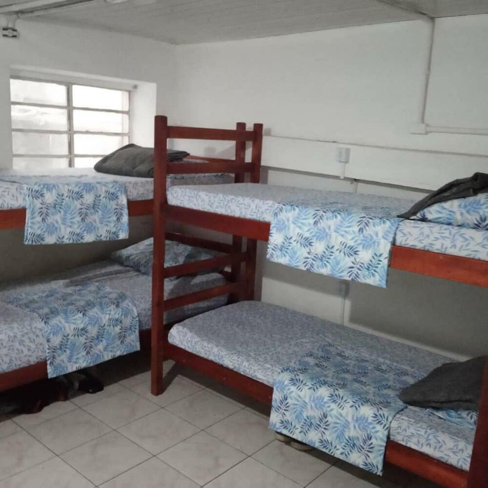 Hostel Santana