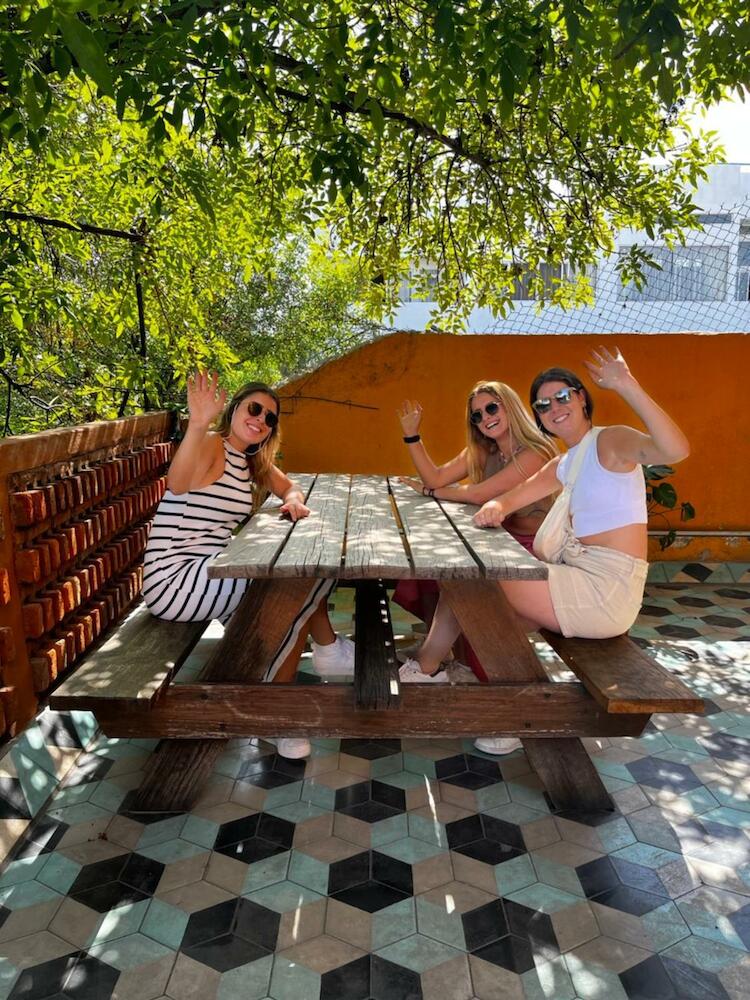 Hostal Hidalgo