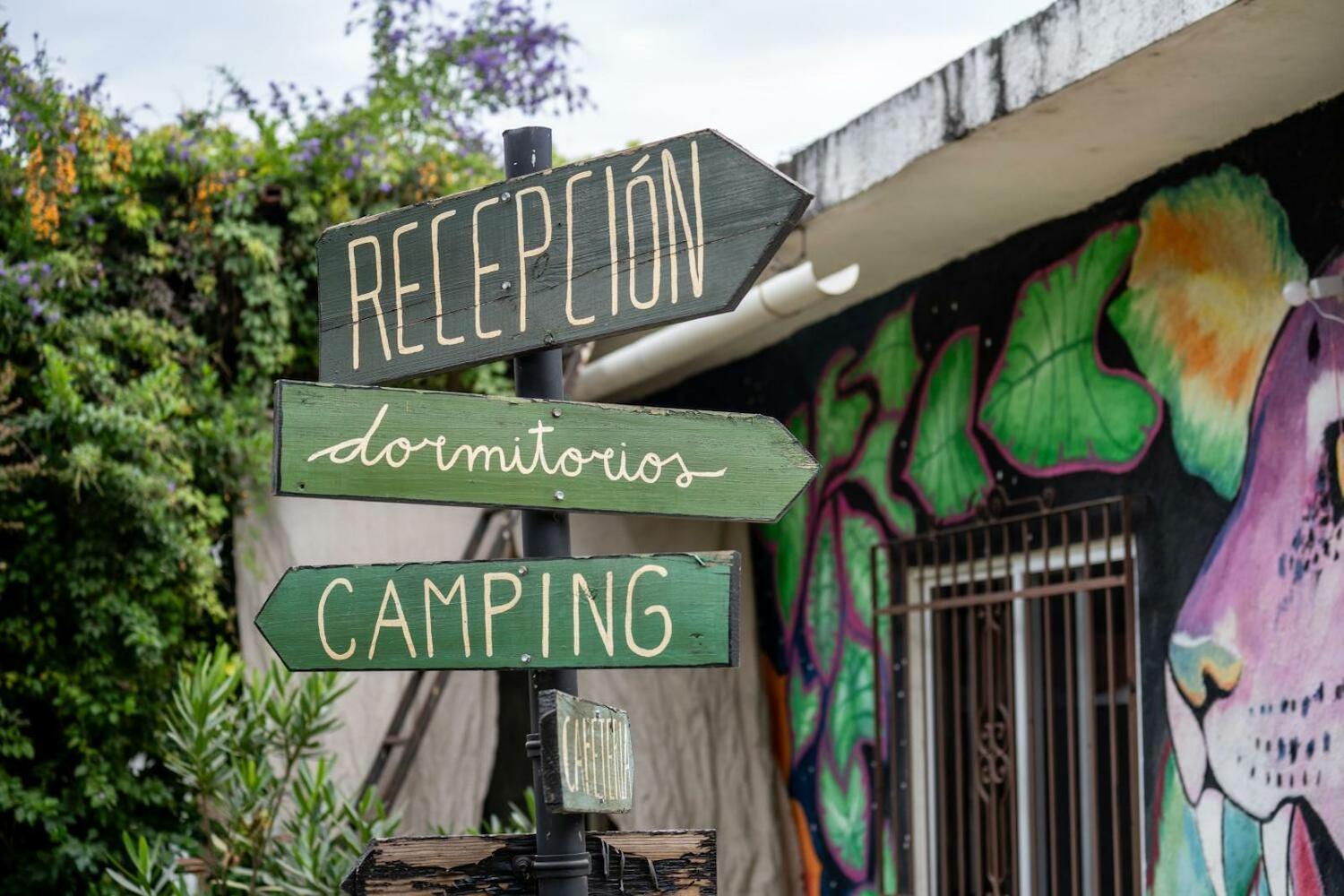 EKKO Hostel, Tepoztlan