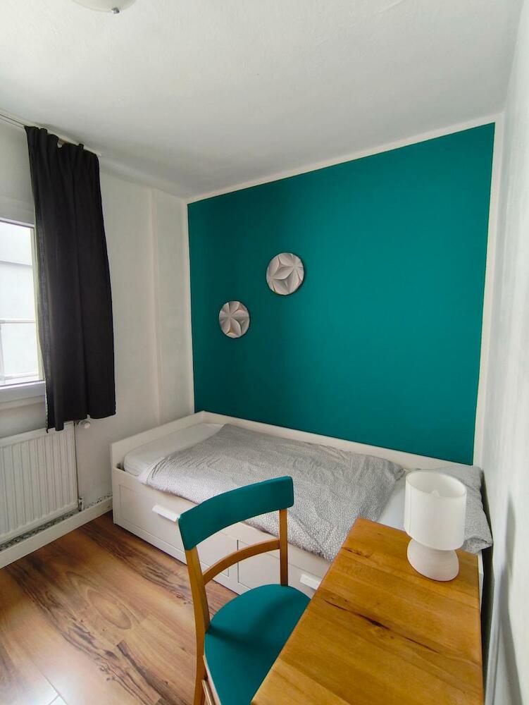 Hostel 45, Bonn Hostel 45, Bonn