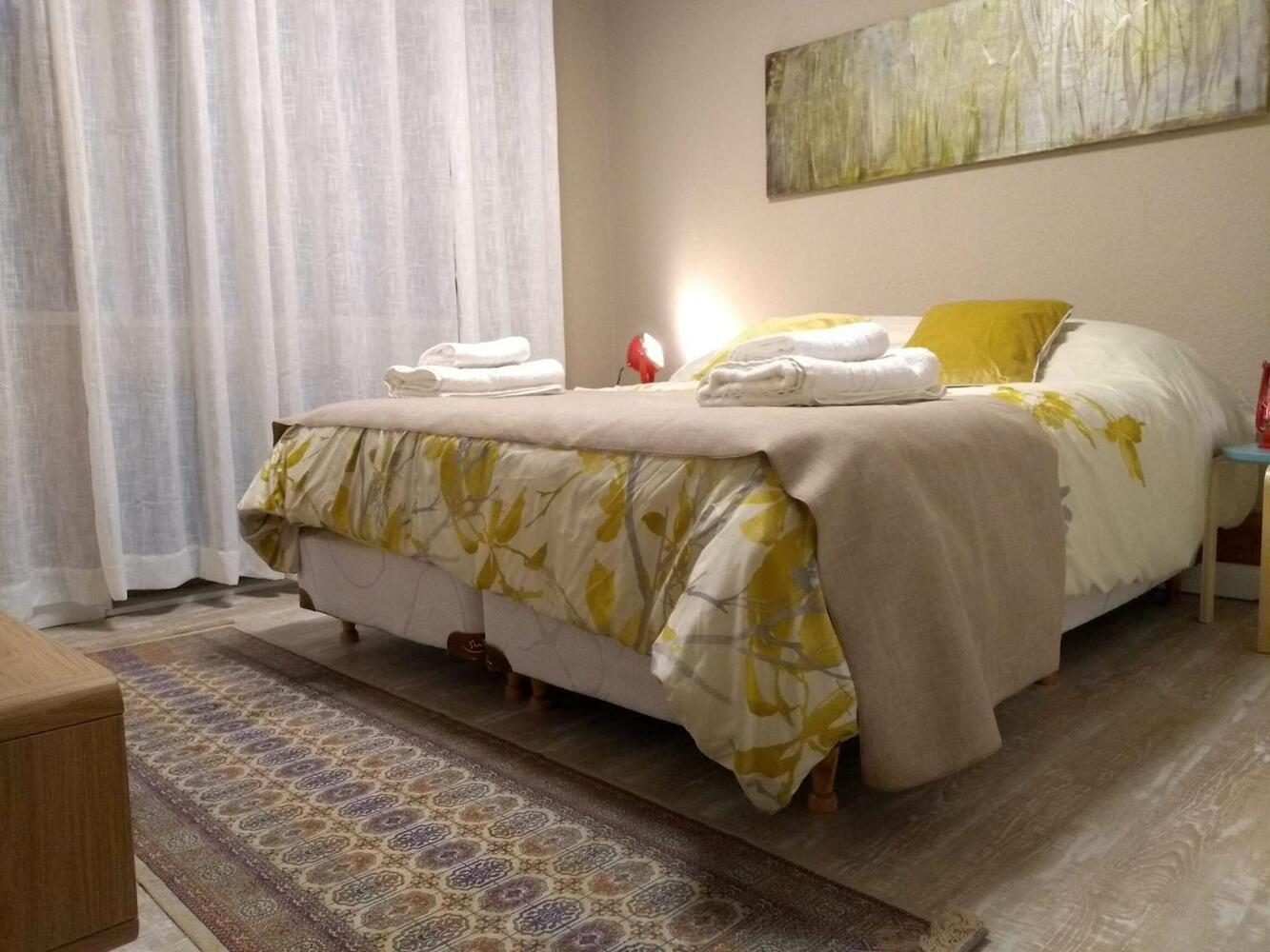Vintage Bariloche Hostel Boutique, Bariloche