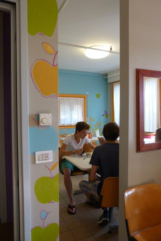 HI - Turin - Ostello Torino Hostel