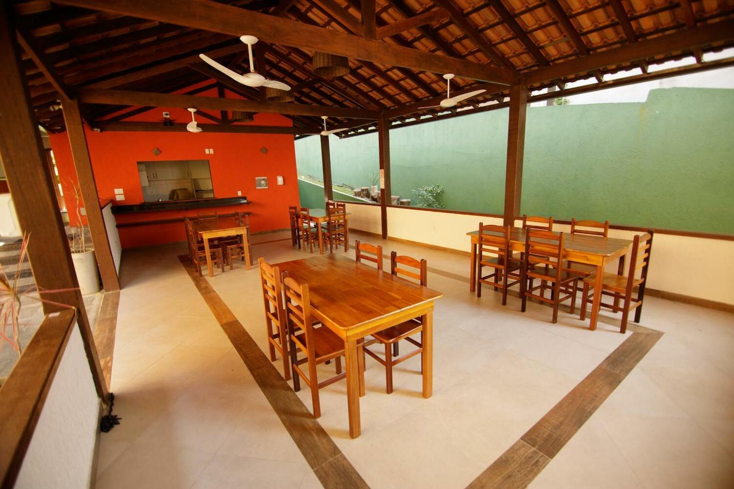Hostel Refugio