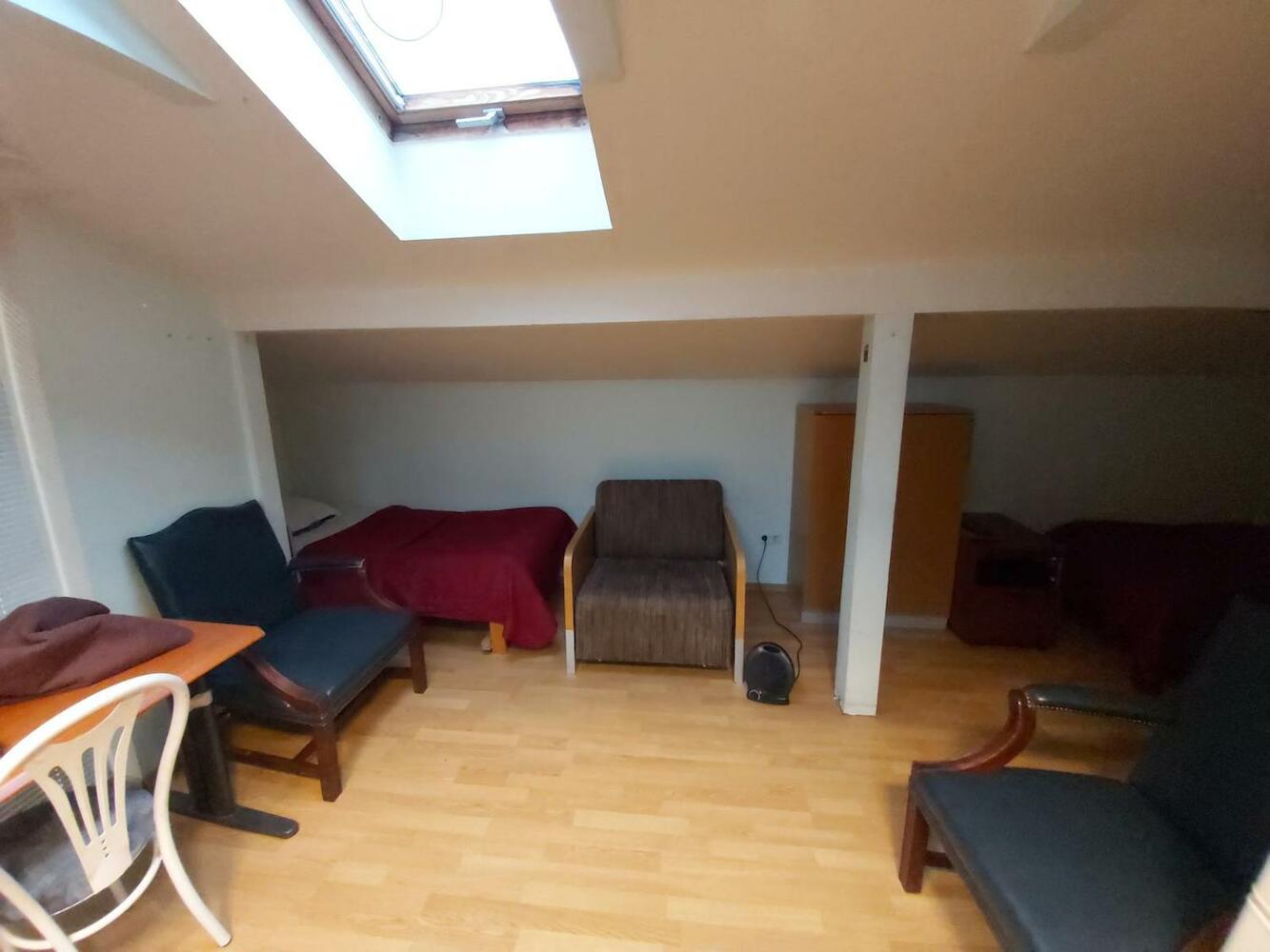 Majaka Hostel, Tallinn