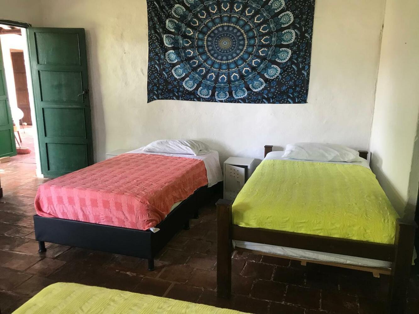 Hostal Casa Nacuma