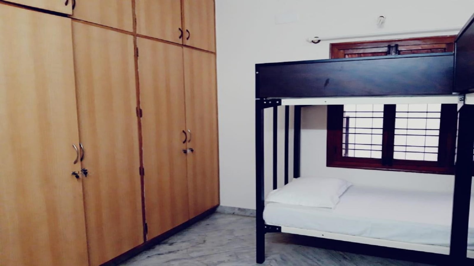 The Hood Hostel