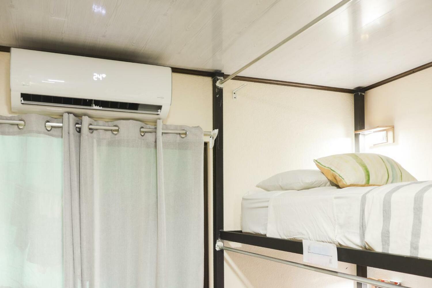 Argdivan Hostel, La Fortuna