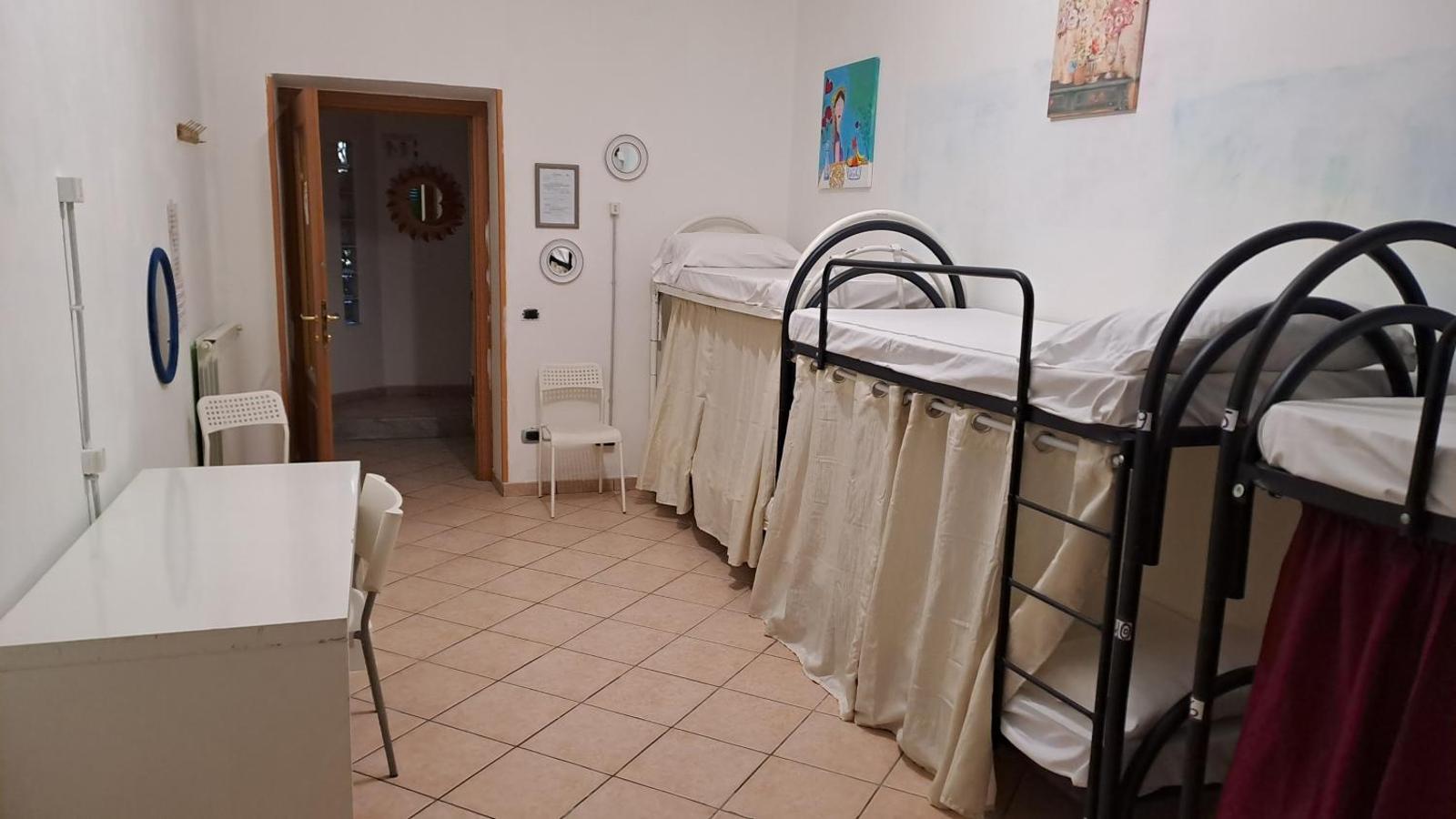 Atlantic Ostello B&B