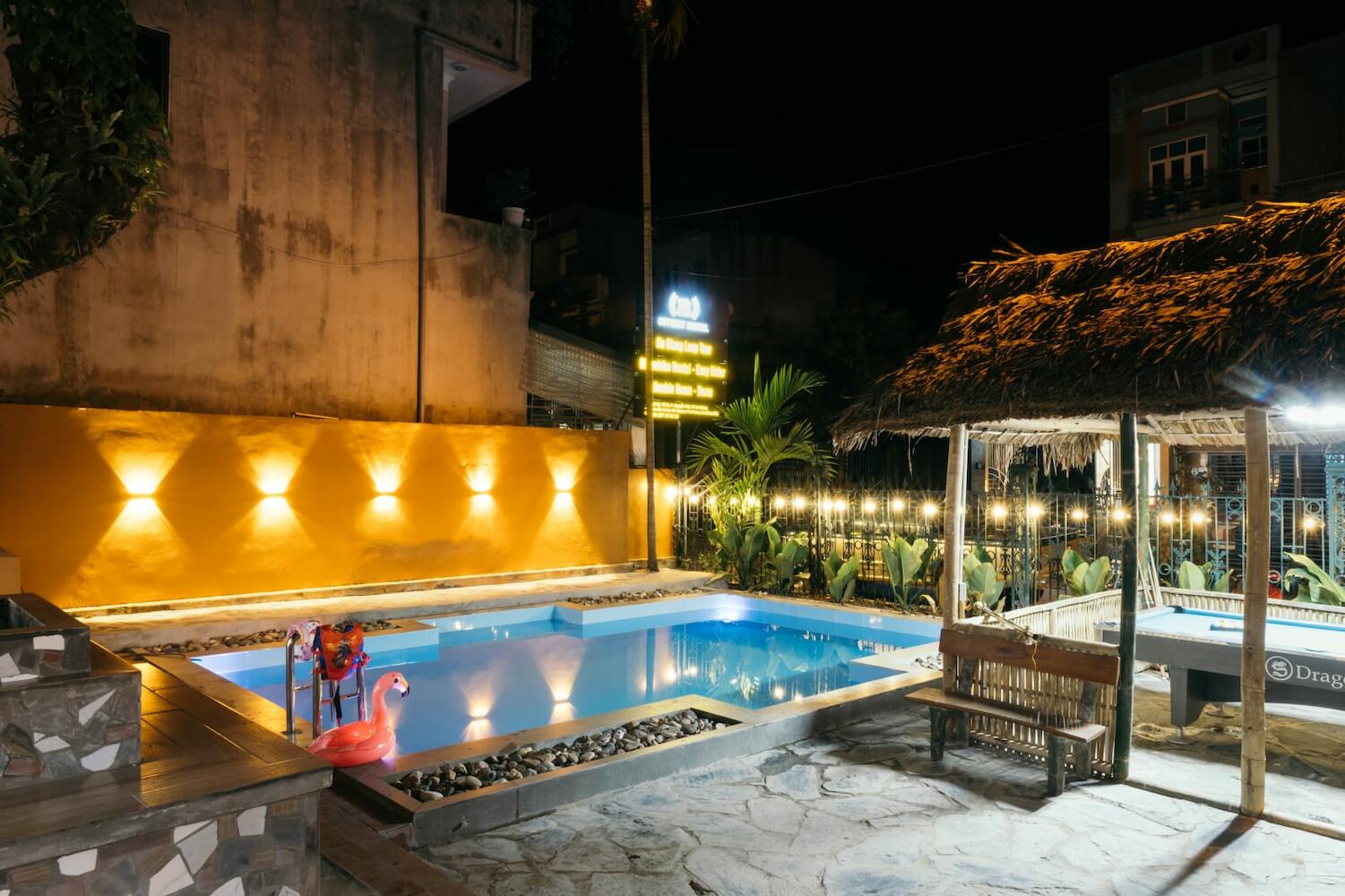 Odyssey Hostel
