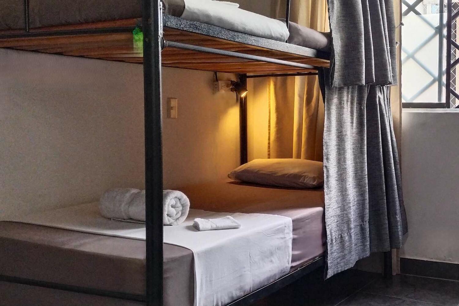 Hostel Metro Floresta