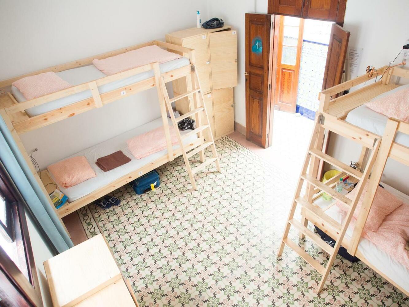 Lua - Lua Hostel Las Palmas, Las Palmas de Gran Canaria
