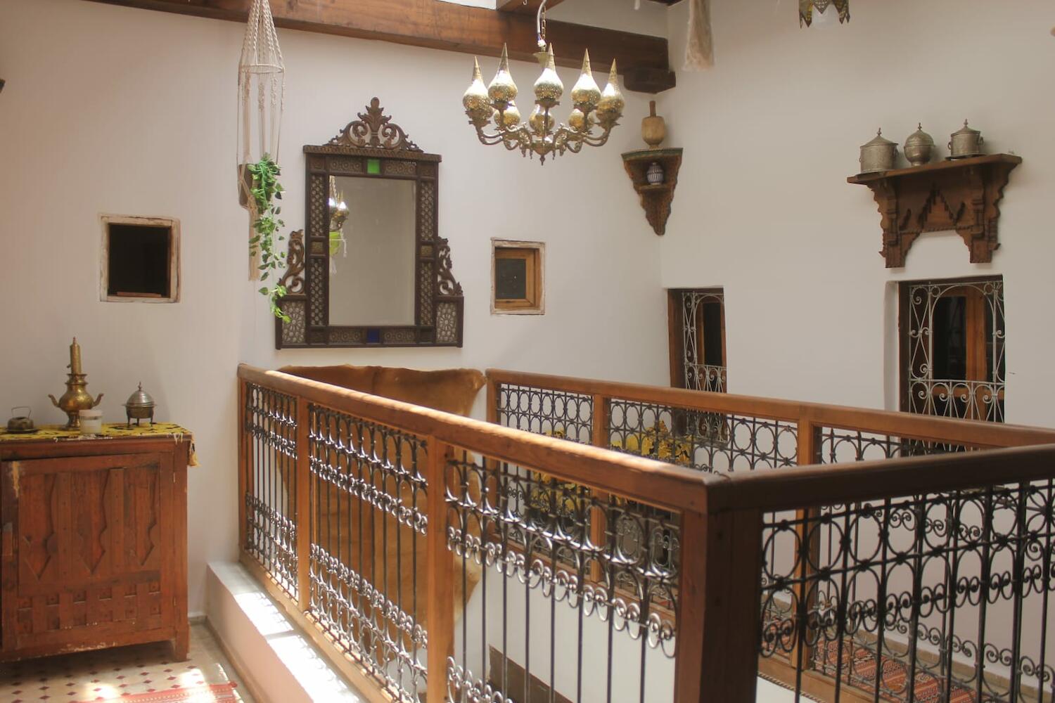Dar Naima