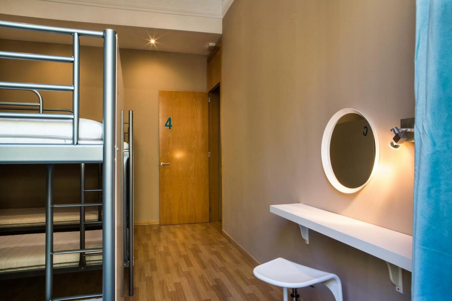 Born Barcelona Hostel, Barcelona
