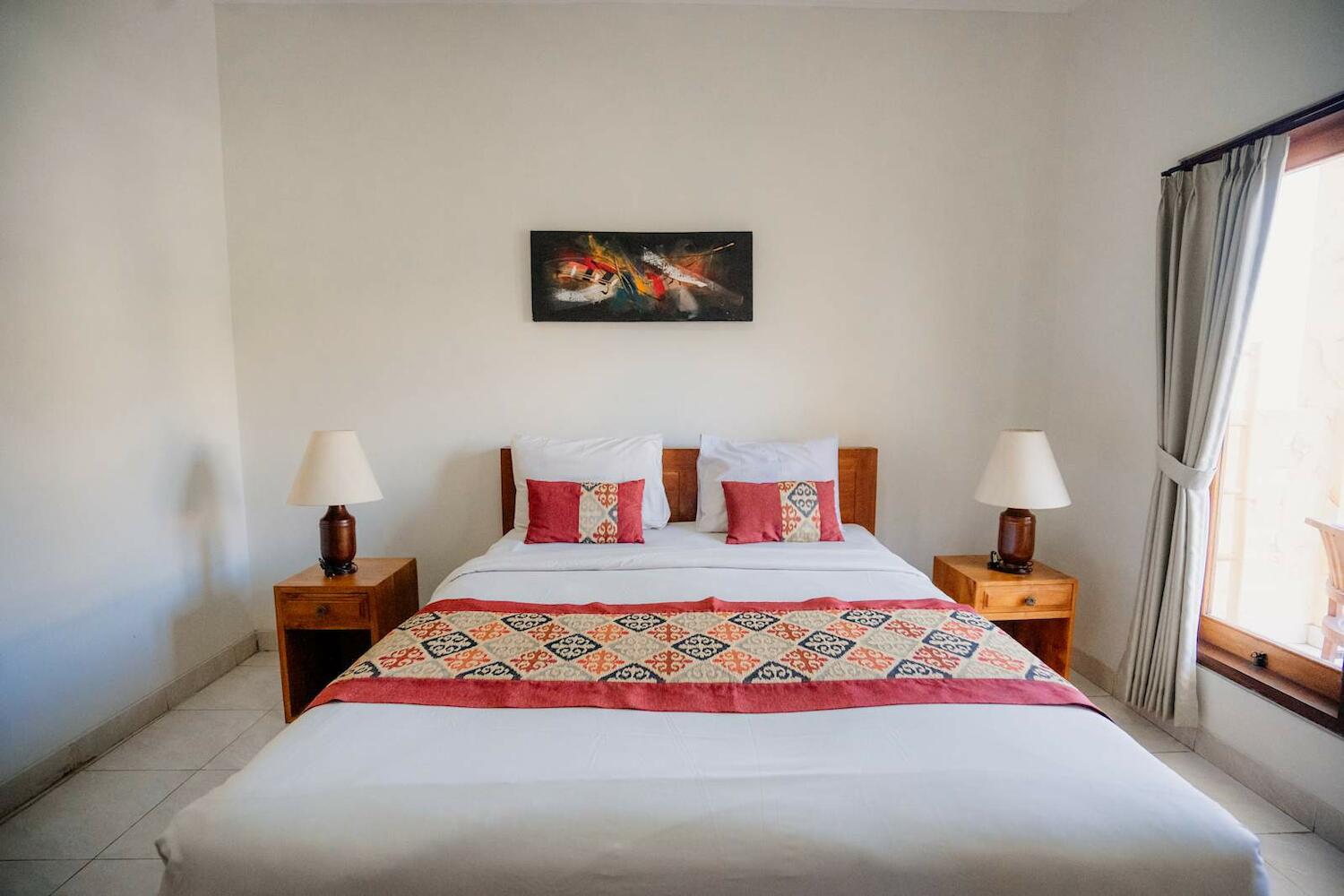 Canggu Kayuma Hostel