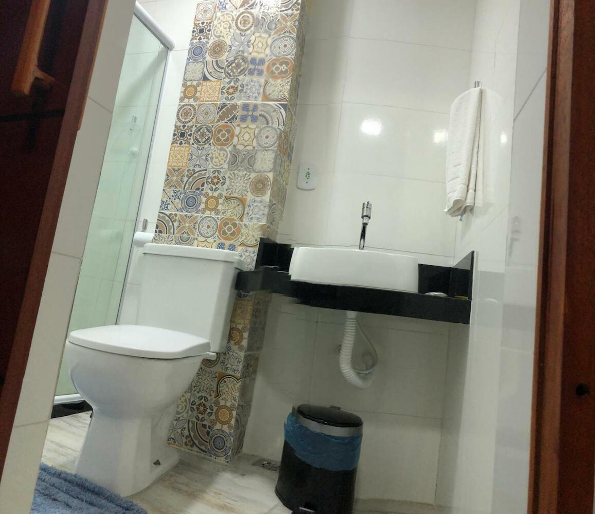 Canto da Praia Suítes