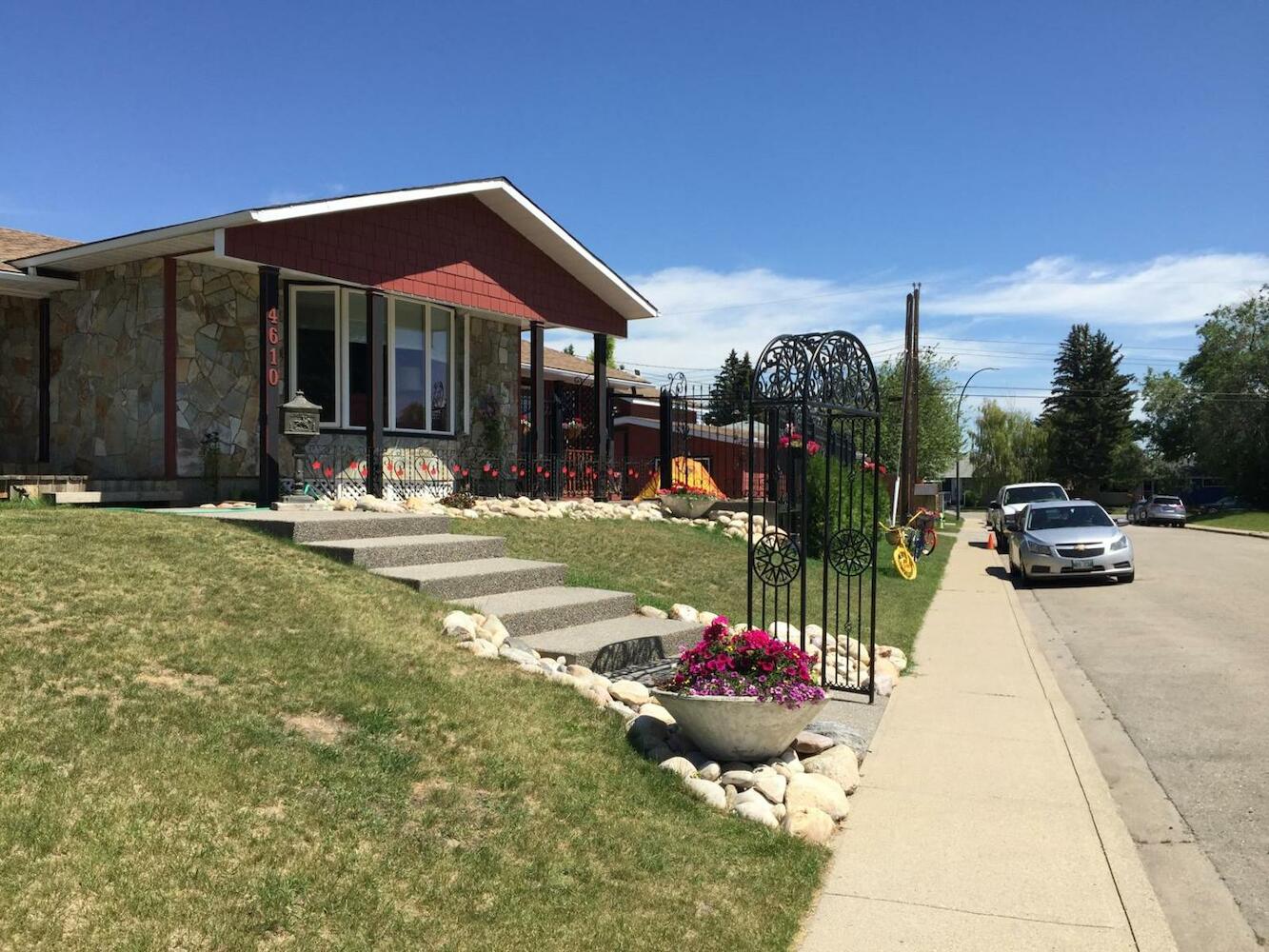 Where to stay in Calgary on a budget