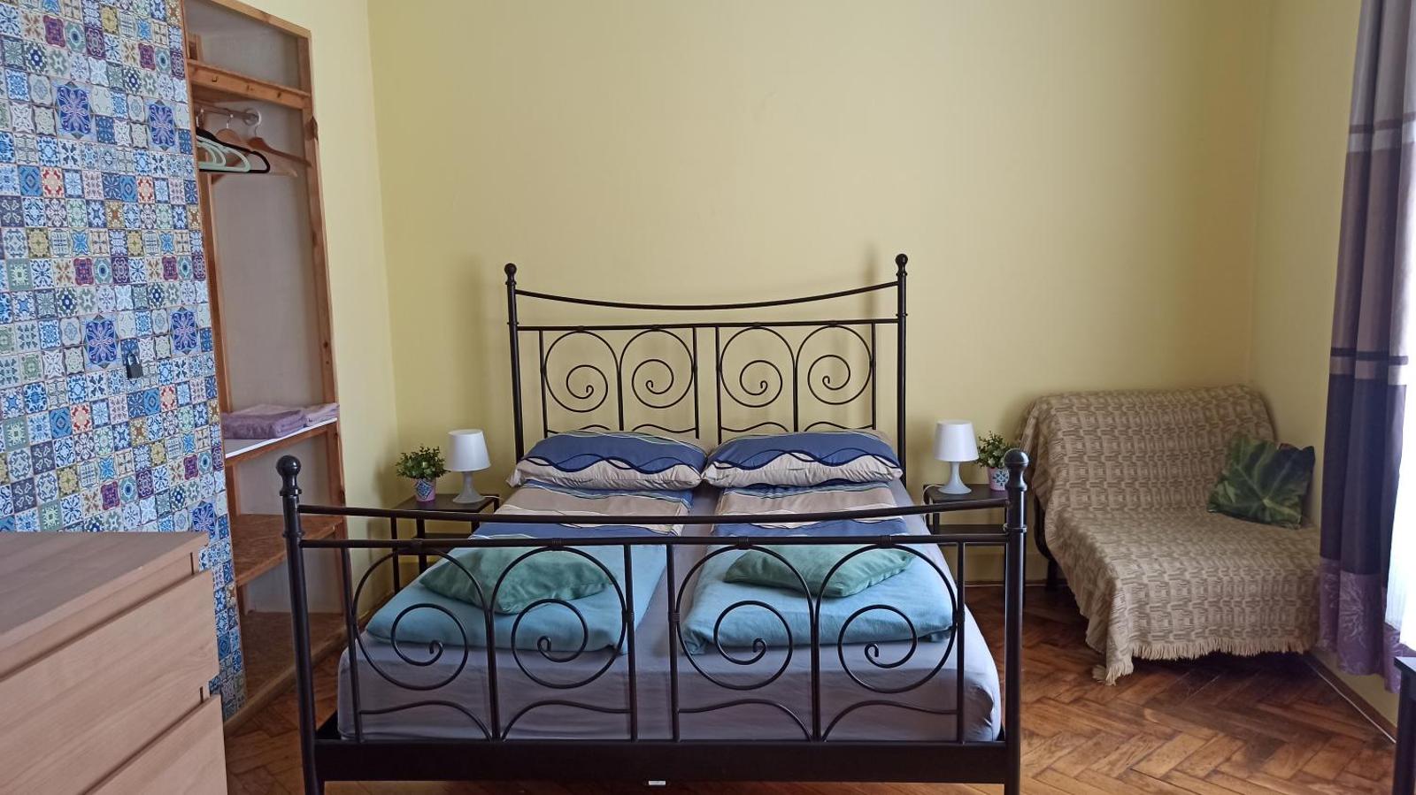 Willa Retro Hostel & Garden, Krakow