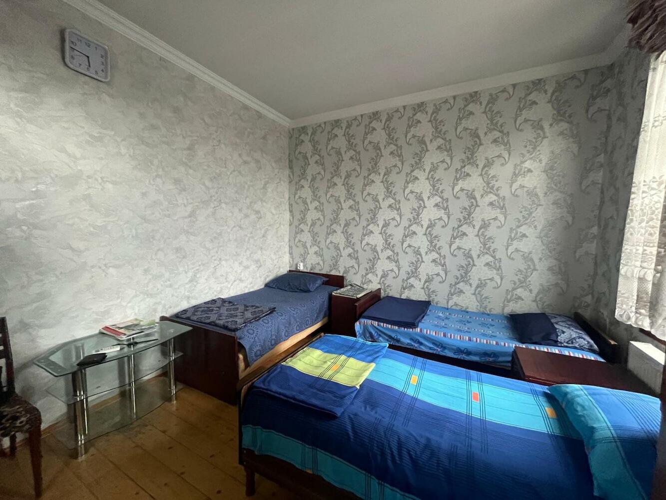 Huseyn Houses
