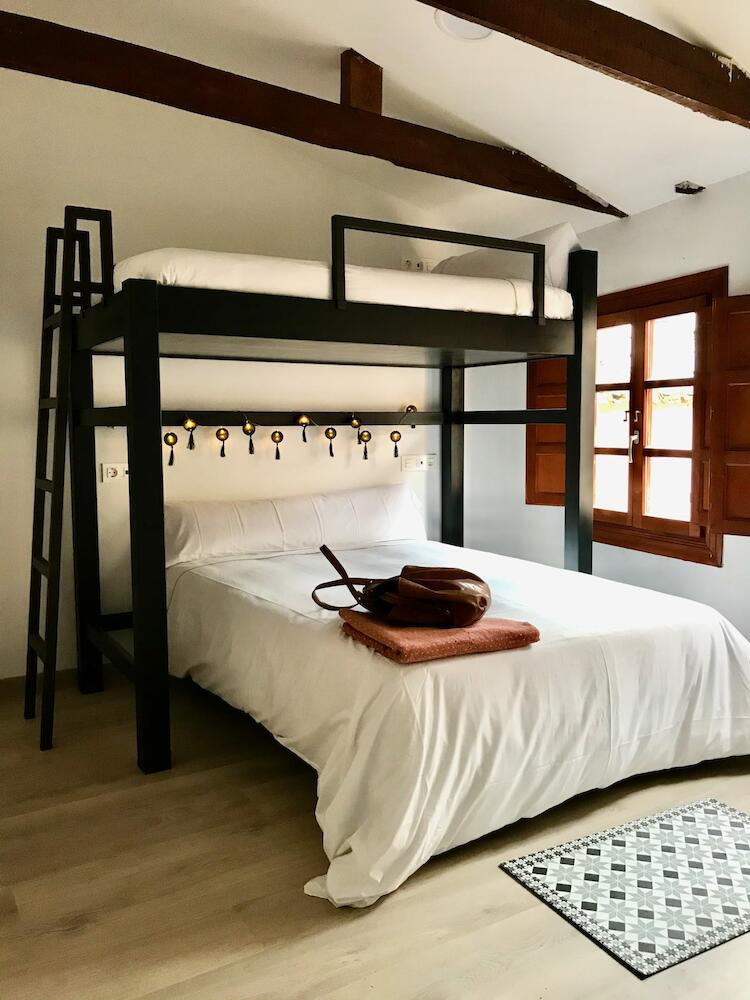 Quartier Leon Hostel Jabalquinto, León