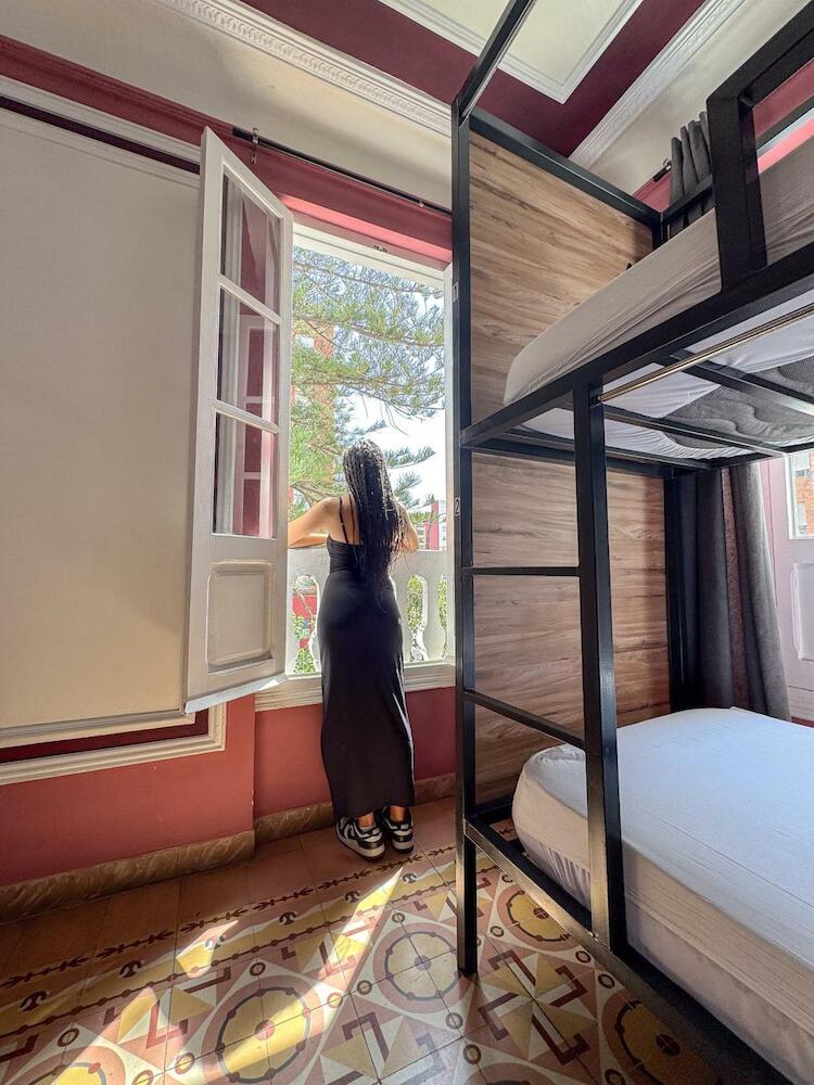 The Venue Hostel Boutique