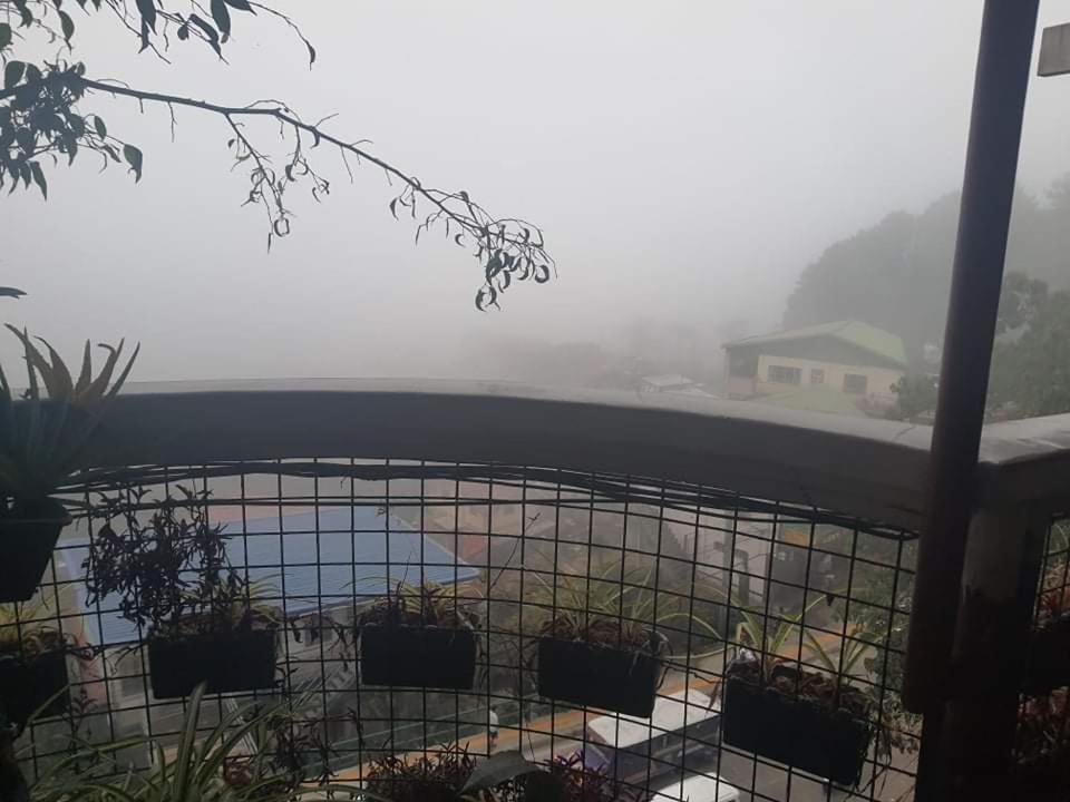 ASHBURN'S TRANSIENT BAGUIO - 3rd to 6th floor BASIC SLEEP & GO Accommodation, NO, Baguio