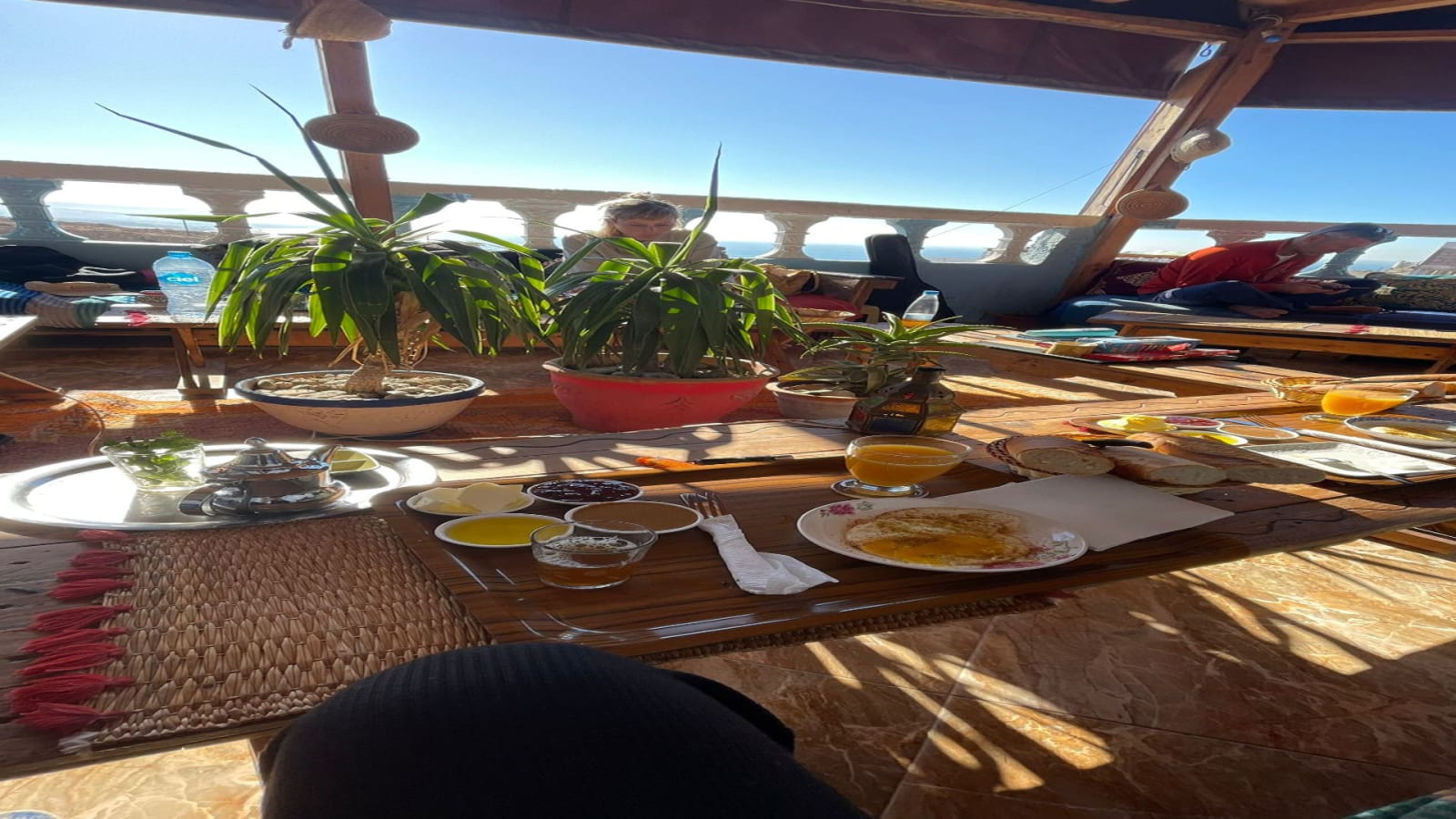 Rayane Guest House
