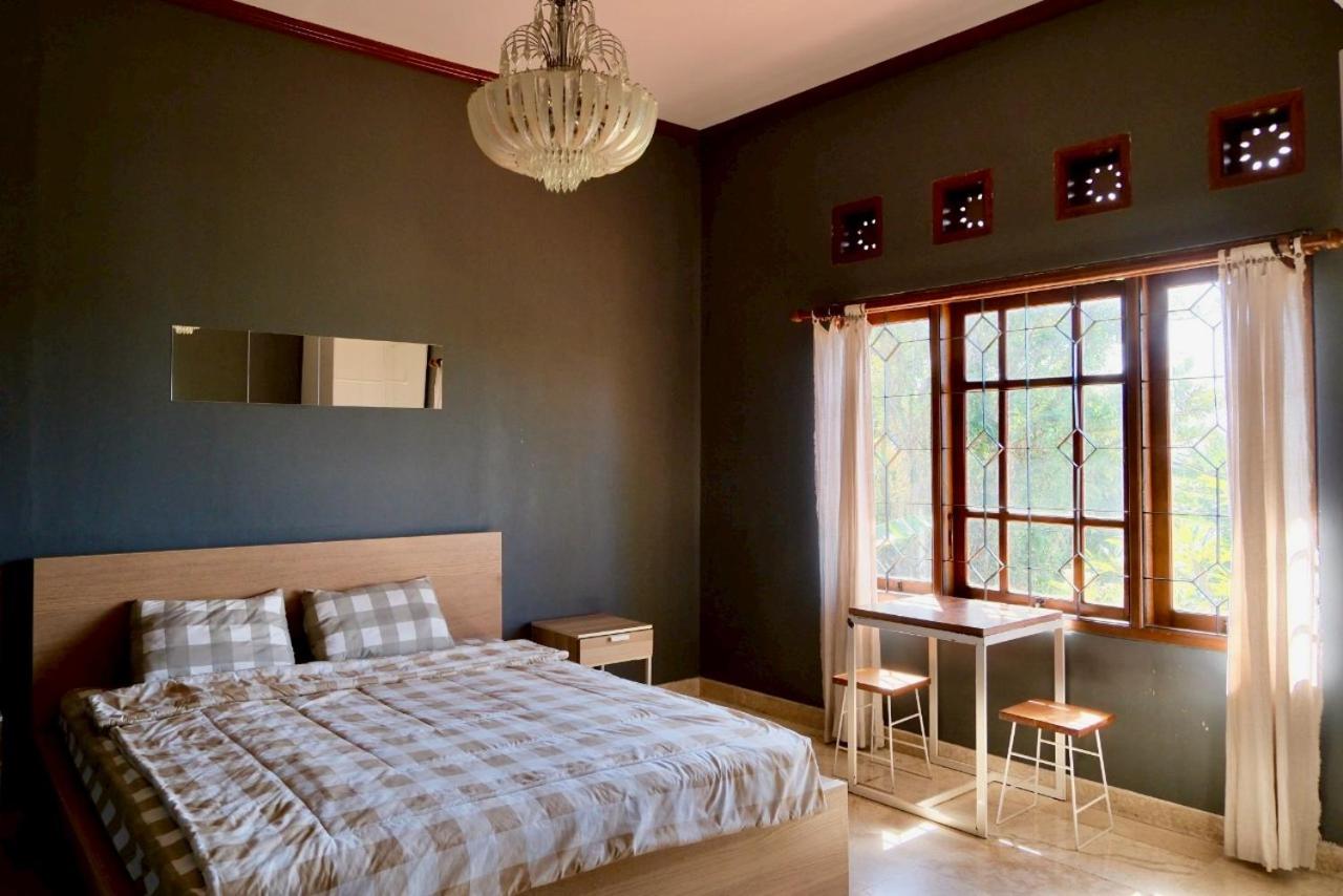 Aiwan Hostel & Luggage Storage, Sanur