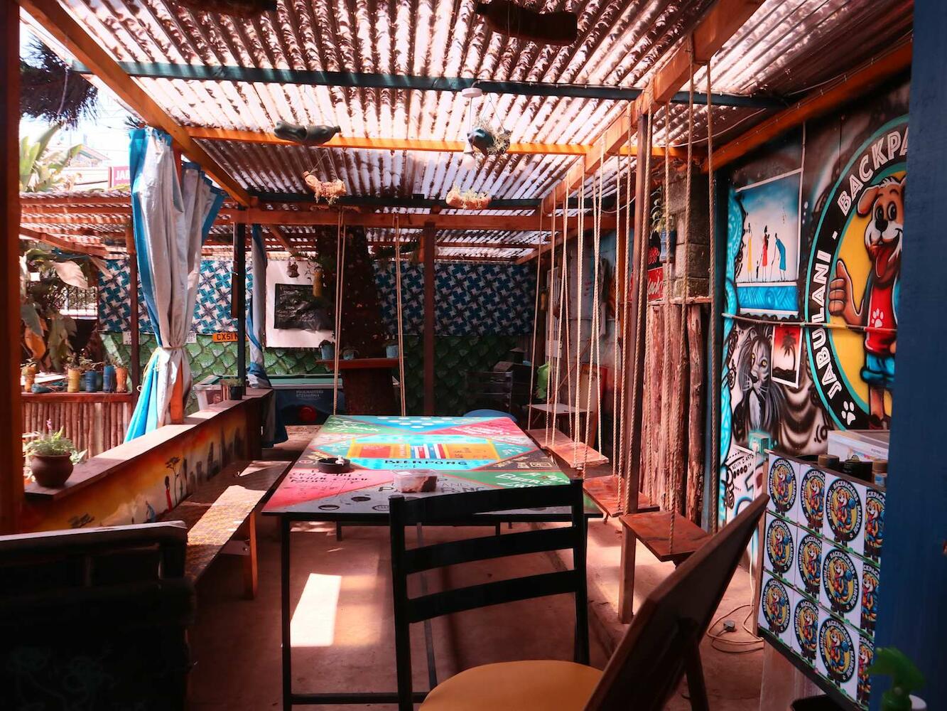 Jabulani Backpackers Hostels, Nairobi