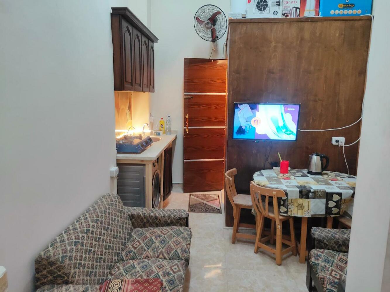 Youth Palace Hostel قصر الشباب هوستل, Alexandria