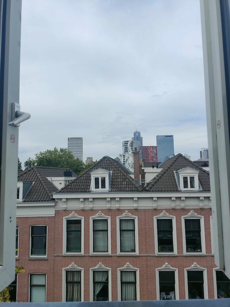 Thuis Bij Schell