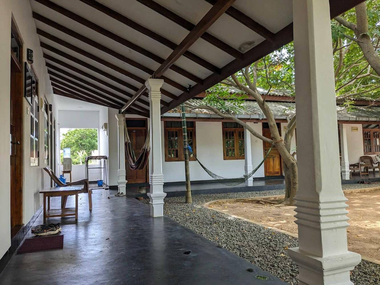 Shoy's Place, Trincomalee