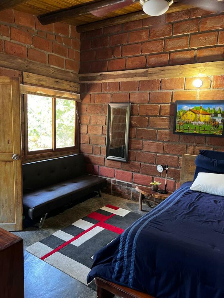 Hacienda Valencia, Buritaca