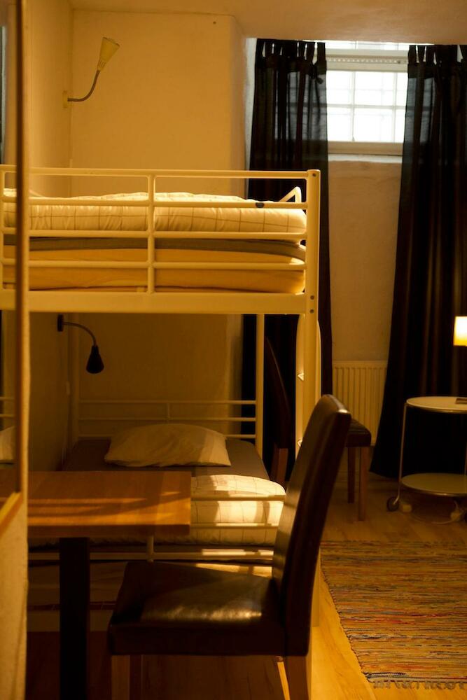 Dockside Hostel Old Town, Stockholm