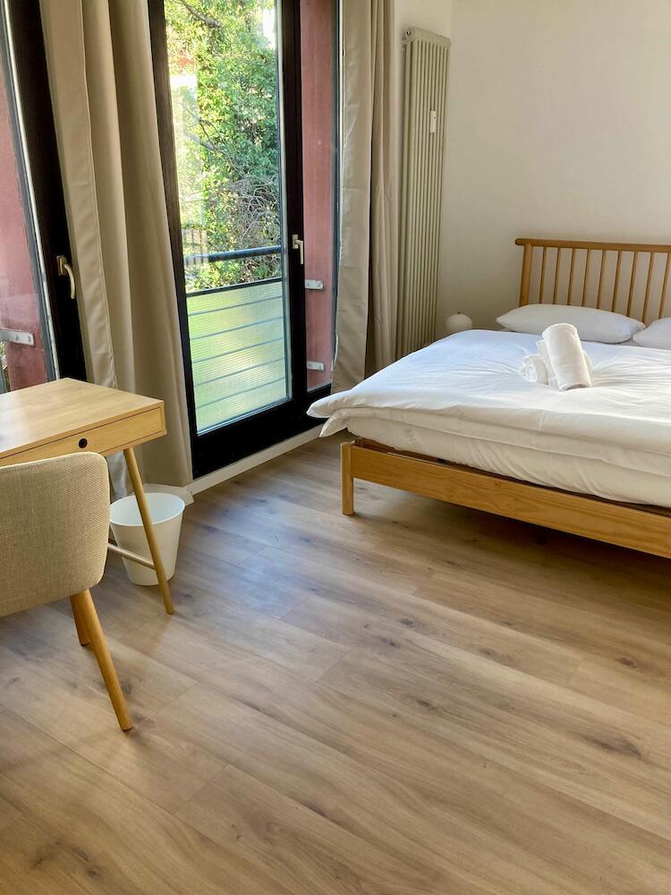 Minimal Hostel Kreuzberg, Berlin