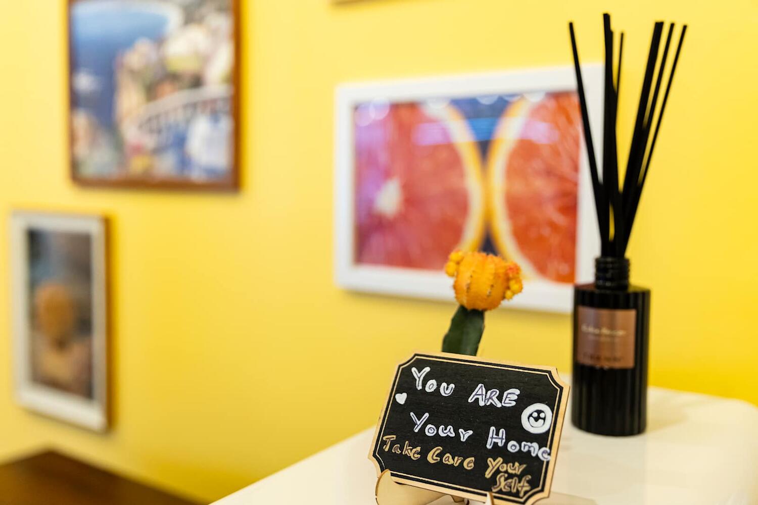 Sweett Lemon Hostel