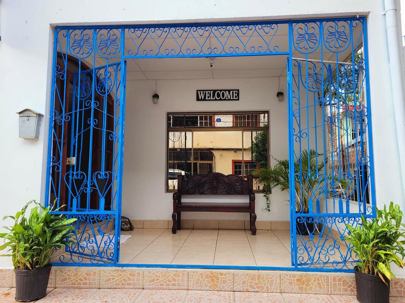 Casa Happy Life, San Juan del Sur