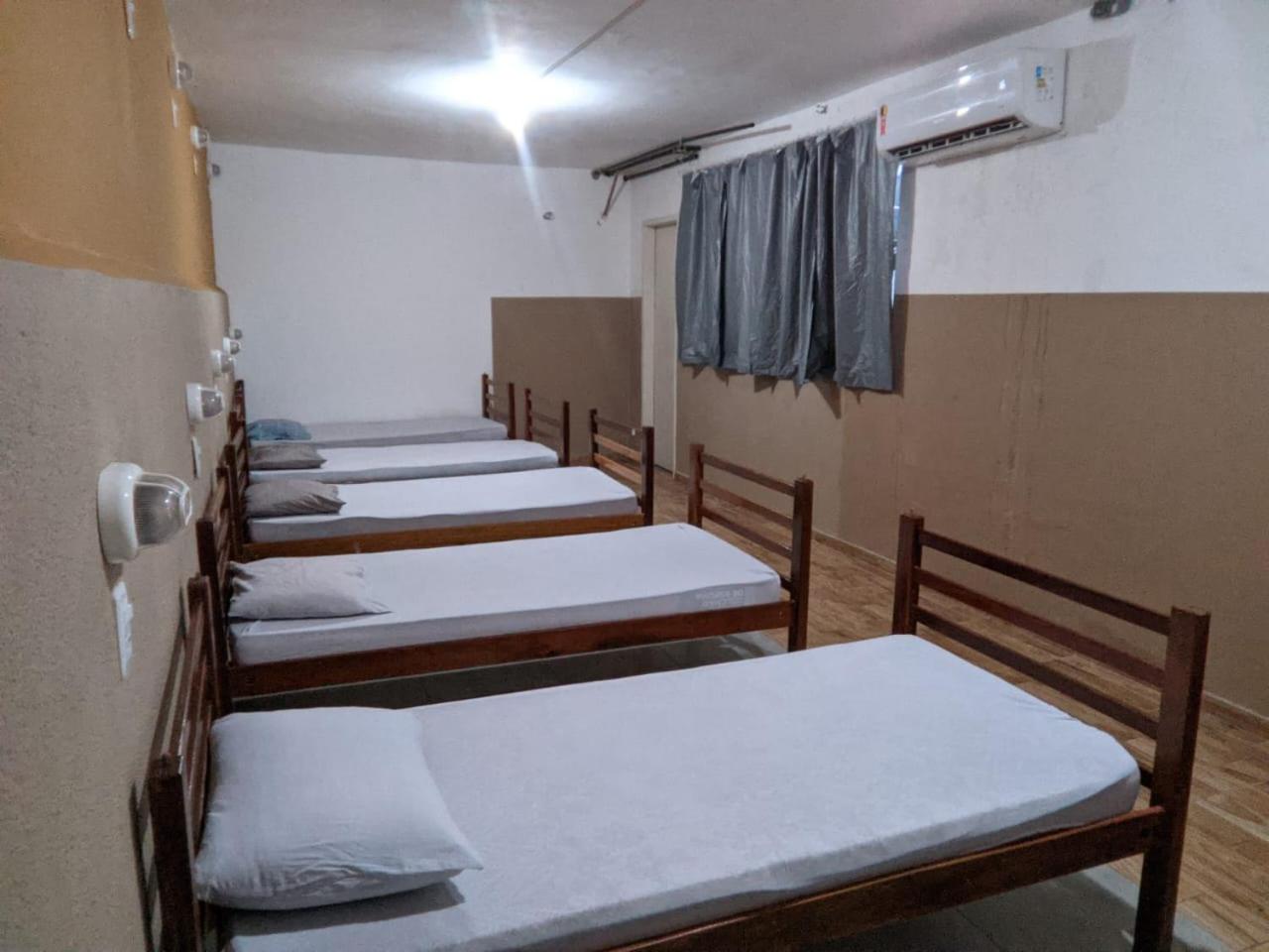 Sro Hostel, Belem