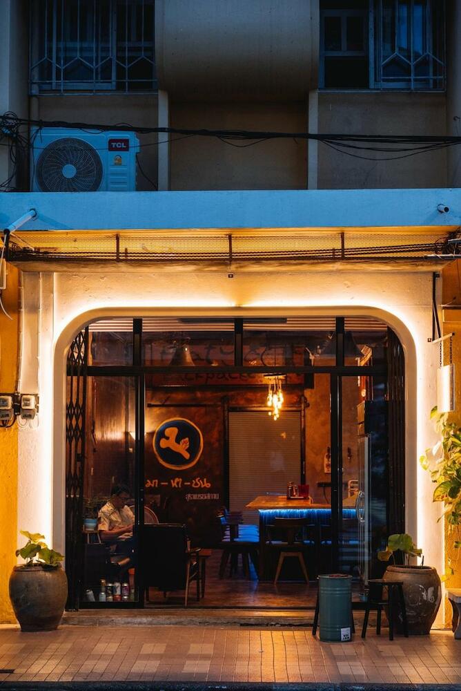 Hatyai Backpackers Hostel, Hat Yai