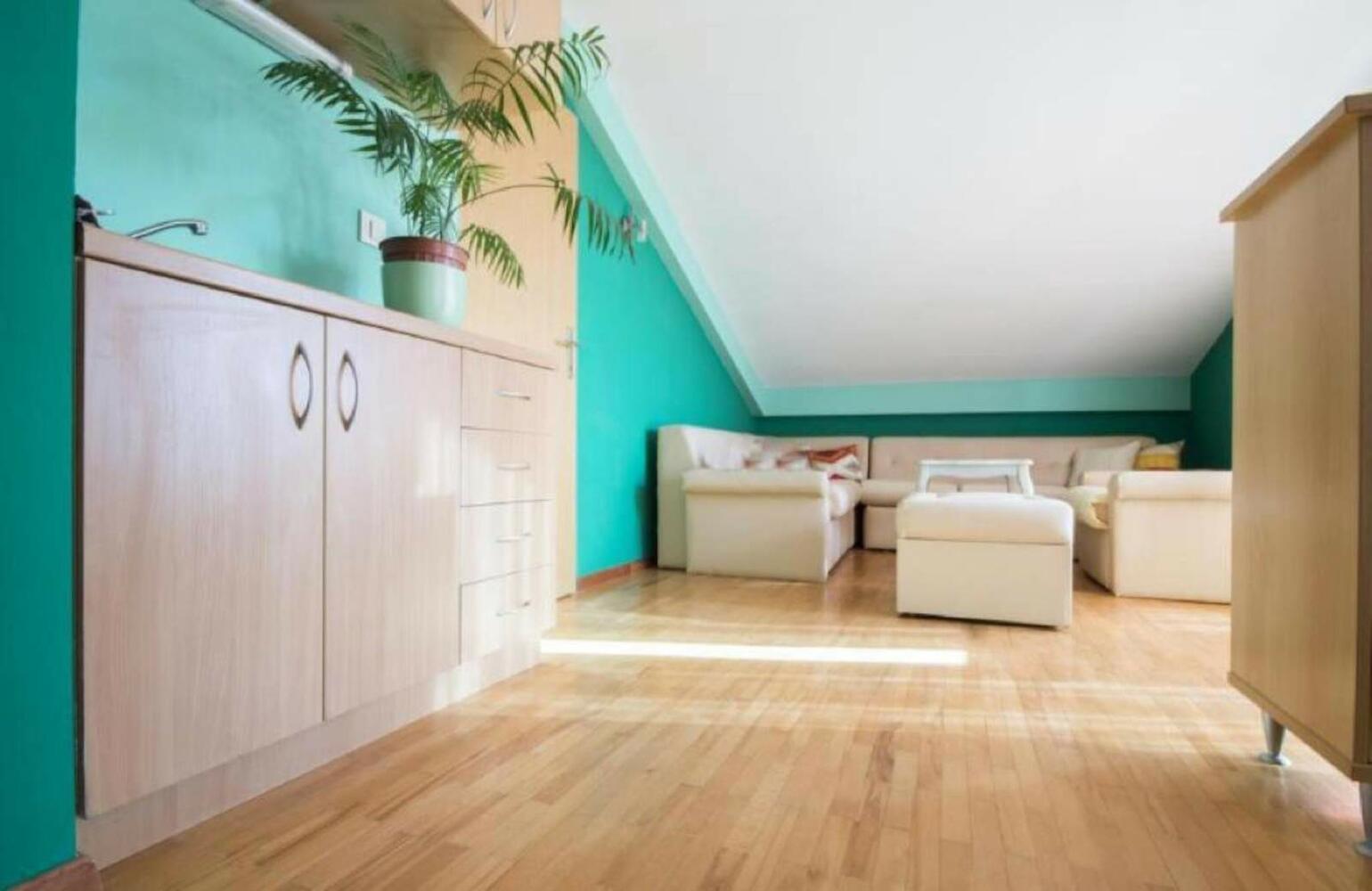 Golden Age Hostel, Ohrid