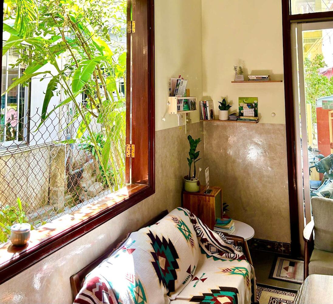 Hue Ancient Town Homestay, Huế