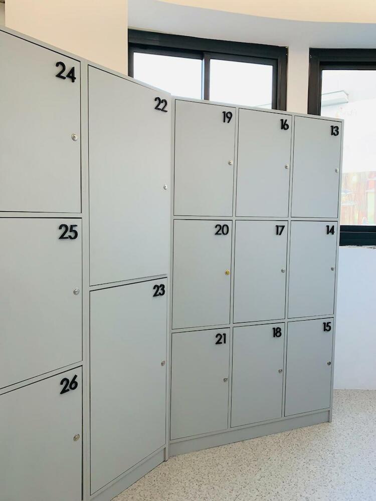 Planet 23, Chiayi City