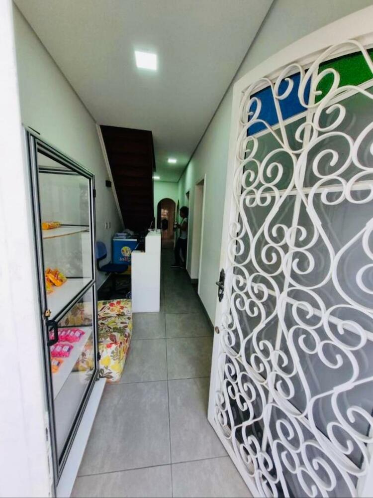 Norte Hostel, São Paulo