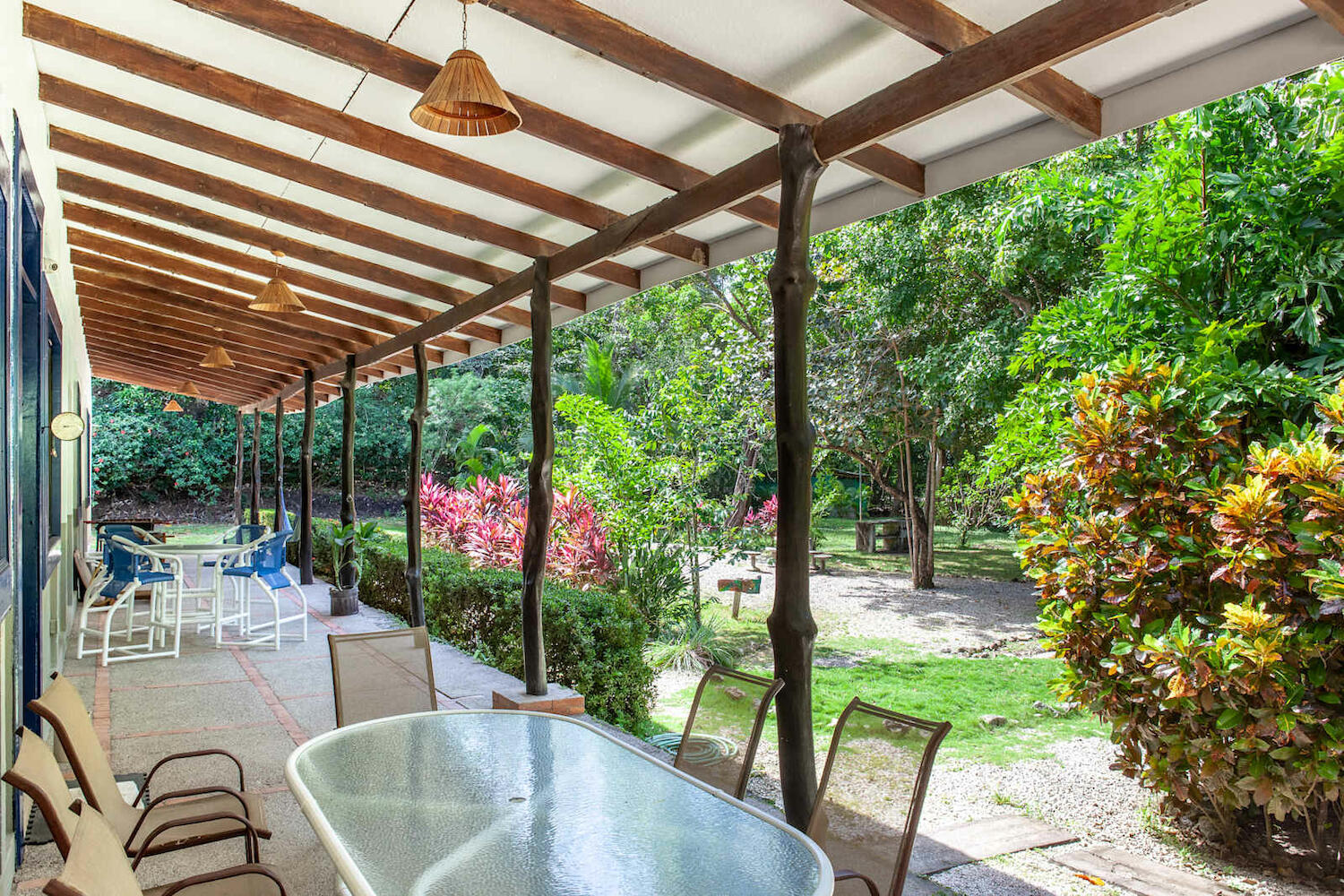 Nosara Hostel Costa Rica