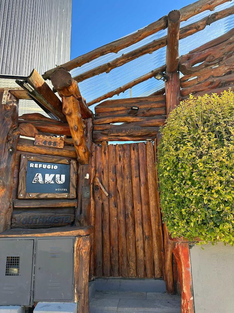 Hostel Refugio Kau, Bariloche