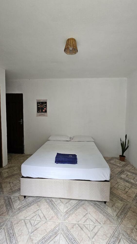 Lahselva Pousada E Hostel, Itacaré