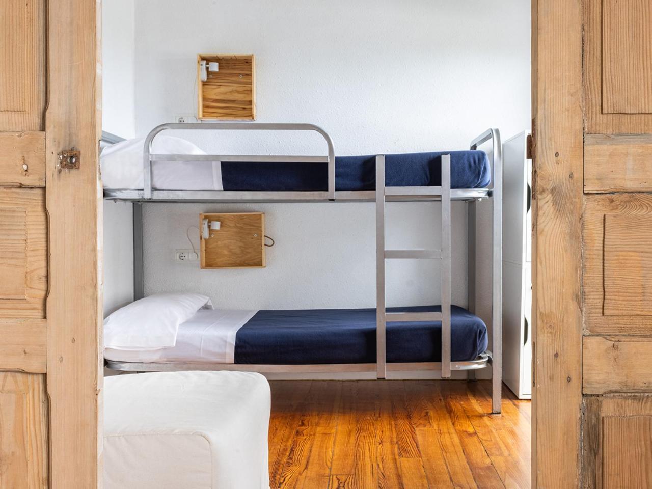 Zarautz Hostel, Zarautz