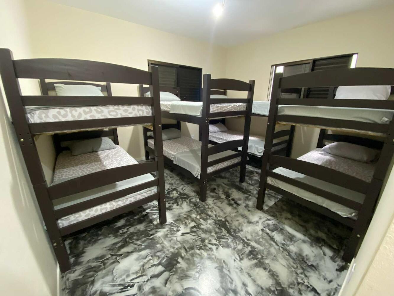 Imana Hostel