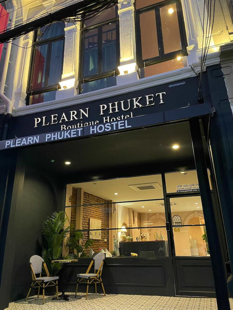 Plearn Phuket Boutique Hostel