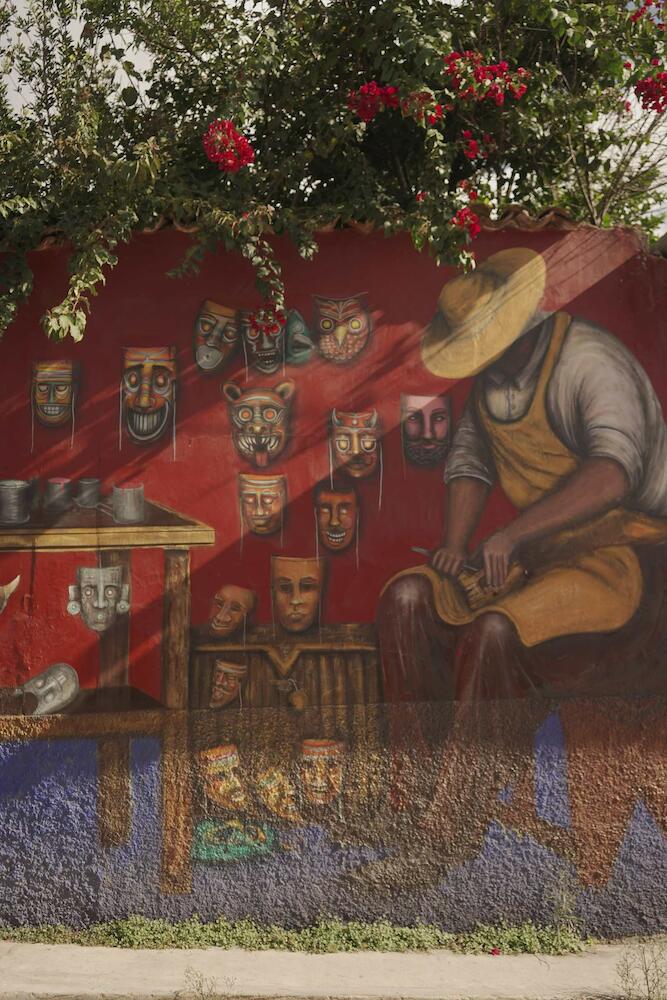 Hostel Posada Qhia